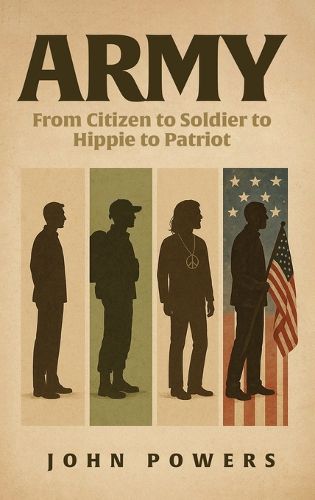 Cover image for Army