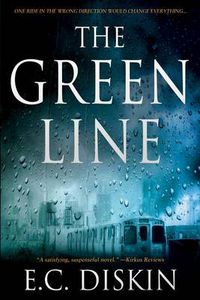 Cover image for The Green Line