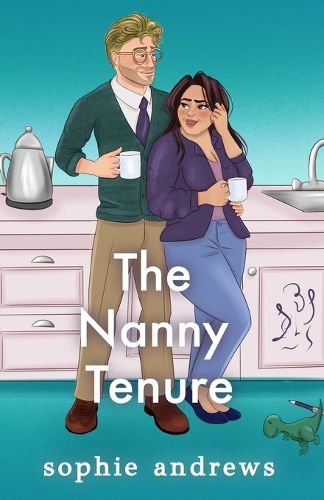 Cover image for The Nanny Tenure Special Edition