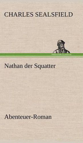 Cover image for Nathan Der Squatter