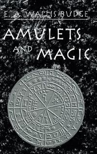 Cover image for Amulets & Magic