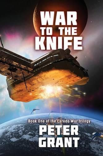 Cover image for War To The Knife