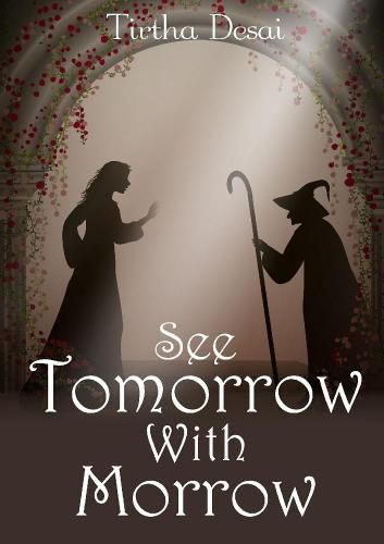 Cover image for See Tomorrow with Morrow