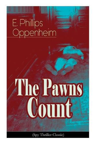 Cover image for The Pawns Count (Spy Thriller Classic)