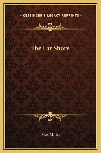 Cover image for The Far Shore