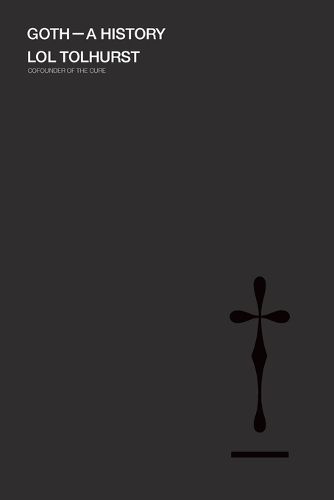 Cover image for Goth