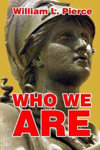 Cover image for Who We Are