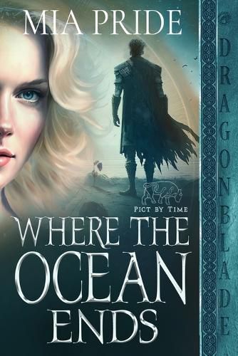 Cover image for Where the Ocean Ends