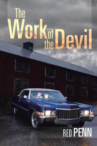 Cover image for The Work of the Devil