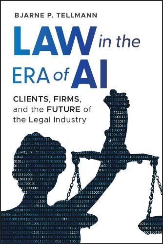 Cover image for Law in the Era of AI