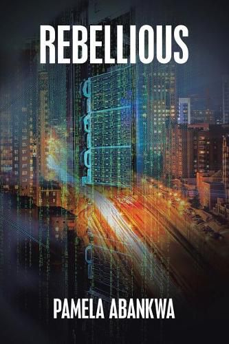 Cover image for Rebellious