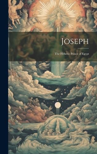 Cover image for Joseph