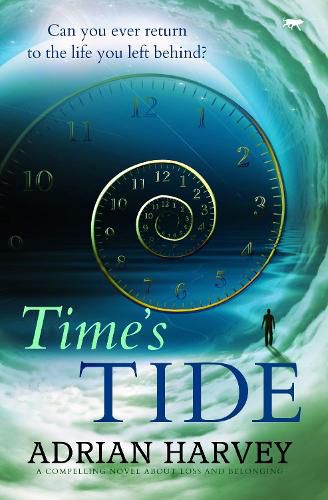 Cover image for Time's Tide