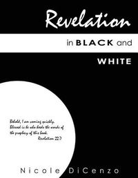 Cover image for Revelation in Black and White