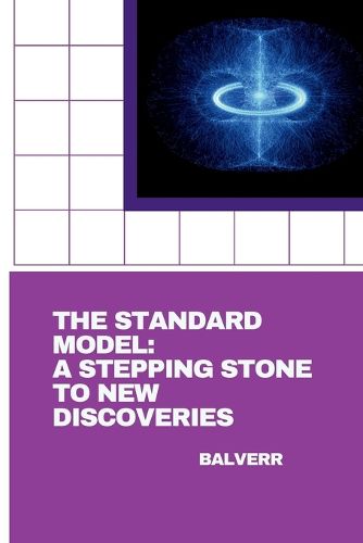 Cover image for The Standard Model