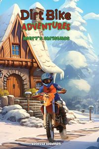 Cover image for Dirt Bike Adventures - Henry's Christmas