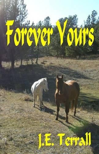 Cover image for Forever Yours