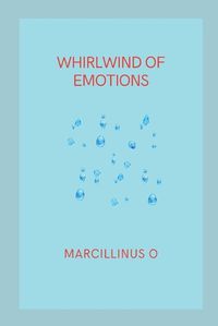 Cover image for Whirlwind of Emotions