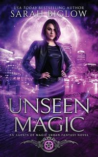 Cover image for Unseen Magic