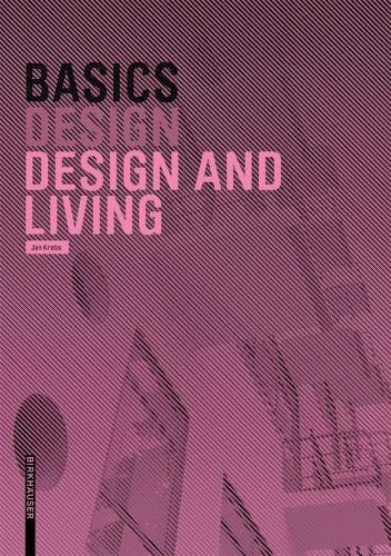 Cover image for Basics Design and Living 2.A.