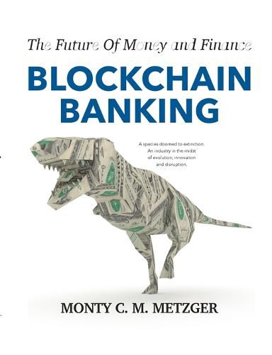 Cover image for Blockchain Banking