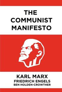 Cover image for The Communist Manifesto
