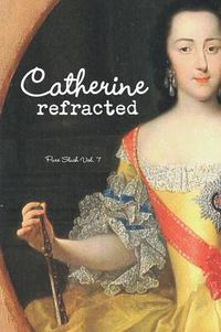 Cover image for Catherine refracted Pure Slush Vol. 7