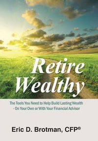 Cover image for Retire Wealthy