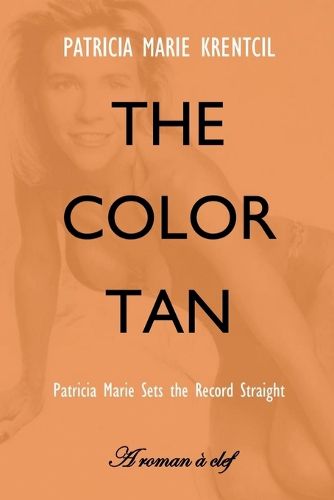 Cover image for The Color Tan