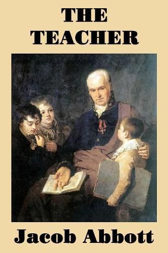 Cover image for The Teacher