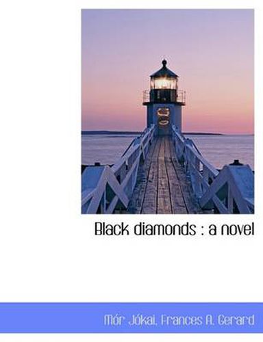 Cover image for Black Diamonds