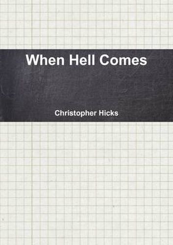 Cover image for When Hell Comes