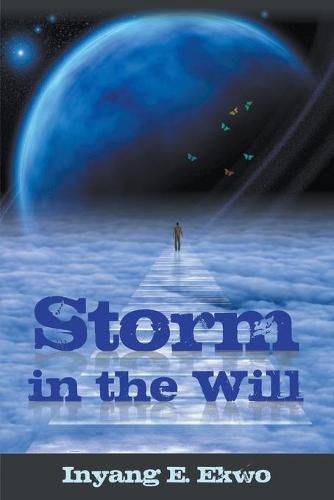 Cover image for Storm in the Will