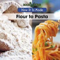 Cover image for Flour to Pasta