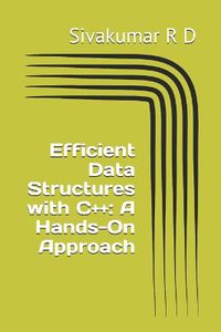 Cover image for Efficient Data Structures with C++