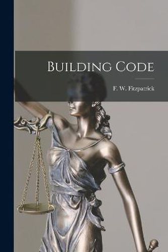 Cover image for Building Code