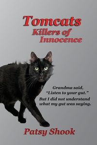 Cover image for Tomcats Killers of Innocence