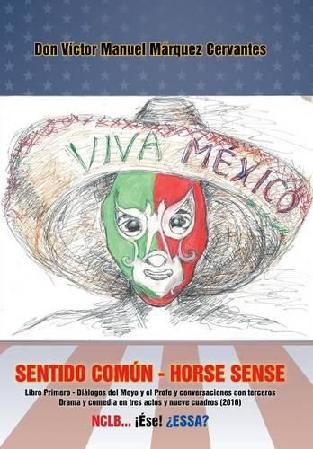 Cover image for Sentido Com n - Horse Sense