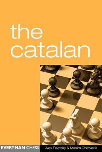 Cover image for The Catalan, the