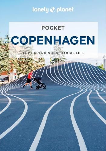 Cover image for Lonely Planet Pocket Copenhagen 6