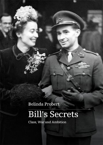 Cover image for Bill's Secrets