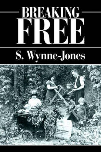 Cover image for Breaking Free