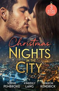 Cover image for Christmas Nights In The City