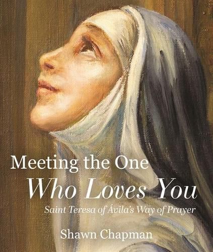 Cover image for Meeting the One Who Loves You