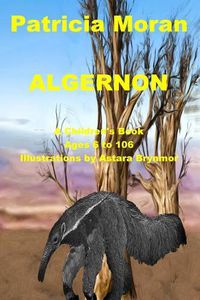 Cover image for Algernon