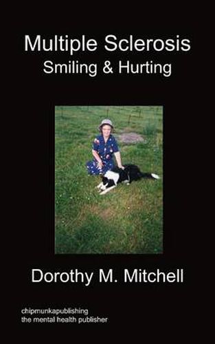 Cover image for Multiple Sclerosis - Smiling & Hurting