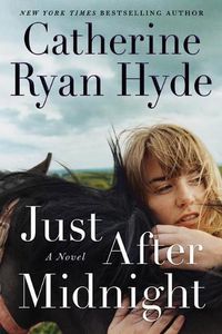 Cover image for Just After Midnight: A Novel
