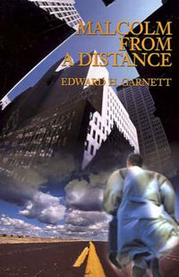 Cover image for Malcolm from a Distance