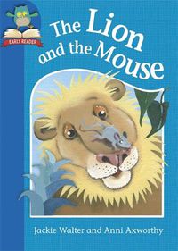 Cover image for Must Know Stories: Level 1: The Lion and the Mouse