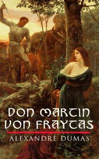 Cover image for Don Martin von Fraytas